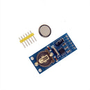 PCF8563 PCF8563T Real Time Clock Module I2C RTC Clock Function for Arduino