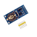 PCF8563 PCF8563T Real Time Clock Module I2C RTC Clock Function for Arduino