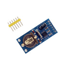 PCF8563 PCF8563T Real Time Clock Module I2C RTC Clock Function for Arduino