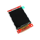 2.2 Inch ILI9341 IC 240x320 SPI TFT LCD Display Module Breakout for Arduino