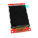 2.2 Inch ILI9341 IC 240x320 SPI TFT LCD Display Module Breakout for Arduino