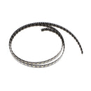 Rear Projection TV Replacement Light Strap, Pack of 100Pcs 3V SMD Lamp Beads