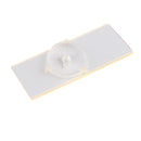 20Pcs 3V~6V SMD LED Lamp Beads w/ Optical Lens Fliter For LED TV Repair