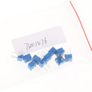 3362p-103 3362p 10k ohm High Precision Variable Resistor Potentiometer - Pack of 10