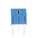 3362p-103 3362p 10k ohm High Precision Variable Resistor Potentiometer - Pack of 10
