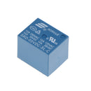 5 VDC 5 Pin PCB Relay SRD-05VDC-SL-C 10 Pack