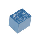 5 VDC 5 Pin PCB Relay SRD-05VDC-SL-C 10 Pack