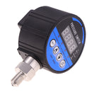 80MM LED Digital Pressure Gauge Pressure Measurement Controller Switch Two Relay NO/NC Alarm
