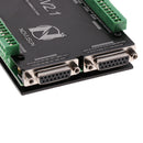 3 Axis Mach3 USB CNC Engraving Breakout Board for Stepper Driver Controller