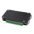 3 Axis Mach3 USB CNC Engraving Breakout Board for Stepper Driver Controller