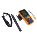 GM1362 High Precision Hygrometer Thermometer Meter Humidity-amp Multimeters
