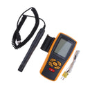 GM1362 High Precision Hygrometer Thermometer Meter Humidity-amp Multimeters