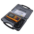 GM1362 High Precision Hygrometer Thermometer Meter Humidity-amp Multimeters
