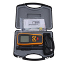GM1362 High Precision Hygrometer Thermometer Meter Humidity-amp Multimeters