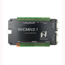 CNC 4 Axis USB Mach3 Motion Control Card Breakout Interface Board 125Khz