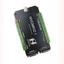 CNC 4 Axis USB Mach3 Motion Control Card Breakout Interface Board 125Khz