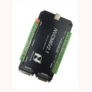 CNC 4 Axis USB Mach3 Motion Control Card Breakout Interface Board 125Khz