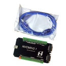 CNC 5 Axis USB Mach3 Motion Control Card Breakout Interface Board 125Khz