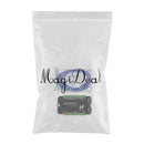 CNC 5 Axis USB Mach3 Motion Control Card Breakout Interface Board 125Khz
