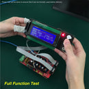 2004 LCD Smart Display Controller Module with Cable for Ramps 1.4 Reprap 3D Printer