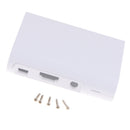 Raspberry Pi 3 Model B Case Protective Shell For Raspberry Pi 3