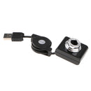 20MM USB Camera 640x48 Not Require Drivers for Raspberry Pi 3 / B+/2 Model B