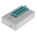 TL866II Plus USB Programmer BIOS Board For 15000+IC SPI Flash MCU AVR ICSP