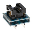 TL866II Plus USB Programmer BIOS Board For 15000+IC SPI Flash MCU AVR ICSP