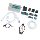 TL866II Plus USB Programmer BIOS Board For 15000+IC SPI Flash MCU AVR ICSP