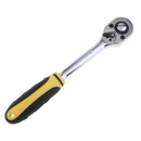 46 Teeth 1/2 Ratchet Wrench Spanner Hand Tool