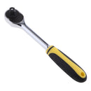 46 Teeth 1/2 Ratchet Wrench Spanner Hand Tool