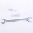 16-18mm Combination Wrench Spanner Ratchet Open Ring Tool Mechanic Garage