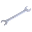 16-18mm Combination Wrench Spanner Ratchet Open Ring Tool Mechanic Garage