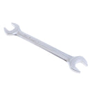16-18mm Combination Wrench Spanner Ratchet Open Ring Tool Mechanic Garage