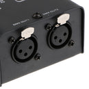 1 Piece 512-Channel USB To DMX512 LED Light DMX- Controller