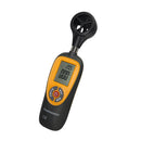 HT-91 LCD Handheld Digital Anemometer Wind Speed Meter 7.9"