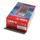 AC DC Voltage Current Meter Digital Multimeter Capacitance Ohm Resis hFE Hz NCV Tester