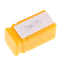 Solid ER16 8mm Extension Rod Holder Motor Shaft Collet Chuck Tool CNC Milling