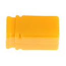 Solid ER16 8mm Extension Rod Holder Motor Shaft Collet Chuck Tool CNC Milling