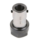 ER20 20mm Collet Clamping Nut Chuck Motor Shaft Extension Rod
