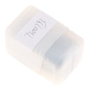 ER20 20mm Collet Clamping Nut Chuck Motor Shaft Extension Rod