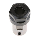 ER20 20mm Collet Clamping Nut Chuck Motor Shaft Extension Rod