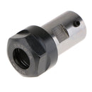 ER20 20mm Collet Clamping Nut Chuck Motor Shaft Extension Rod