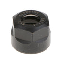 ER11A Collet Clamping Nut For CNC Milling Collet Chuck Holder Lathe Tool