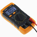 ANENG A830L Digital AC DC Volt Tester Voltmeter Ammeter Ohmmeter Multimeter