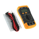 ANENG A830L Digital AC DC Volt Tester Voltmeter Ammeter Ohmmeter Multimeter