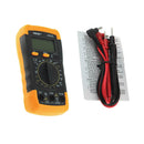 ANENG A830L Digital AC DC Volt Tester Voltmeter Ammeter Ohmmeter Multimeter