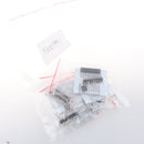 5Pcs ESP32S Pinboard Convertor Module Adapter Board Support for ESP-32S Wireless WIFI Module