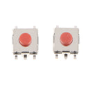 5Pcs ESP32S Pinboard Convertor Module Adapter Board Support for ESP-32S Wireless WIFI Module