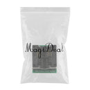 SOIC8 SOP8 to DIP8 Programmer Adapter IC Test Socket Converter Module Board 208MIL Blue Black